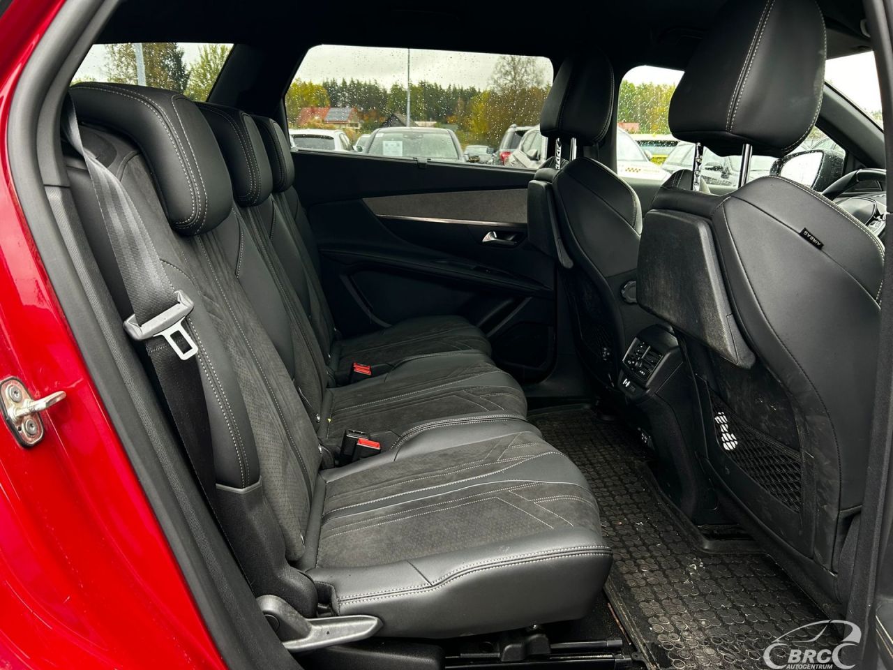 Peugeot 5008 | 11
