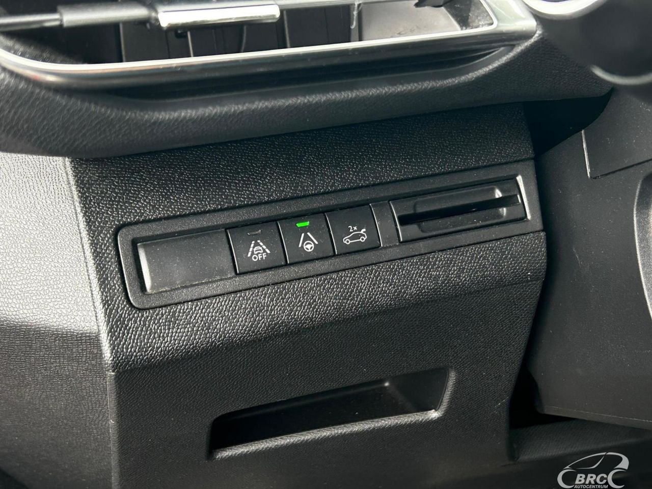 Peugeot 5008 | 19