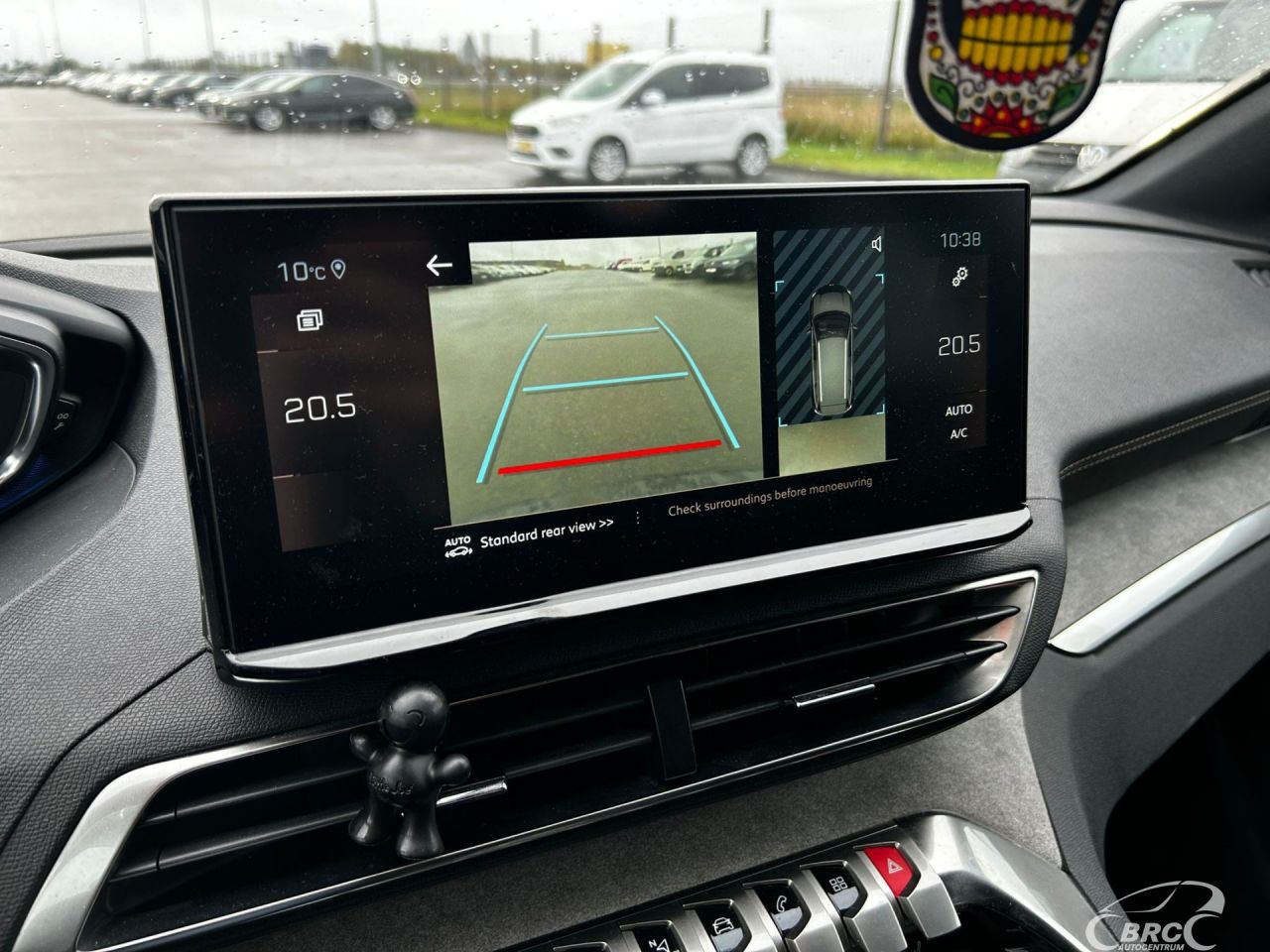 Peugeot 5008 | 20