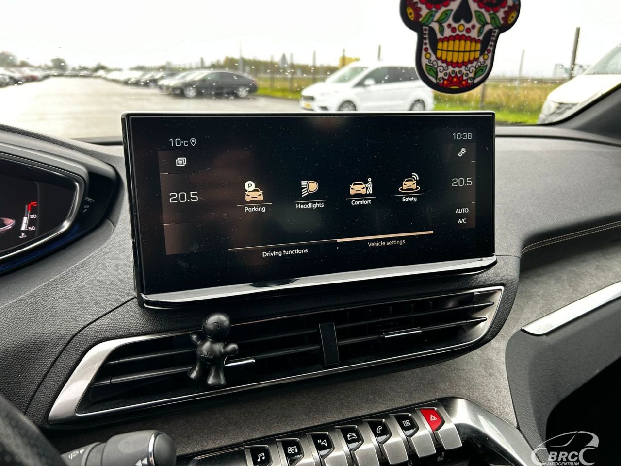 Peugeot 5008 | 22
