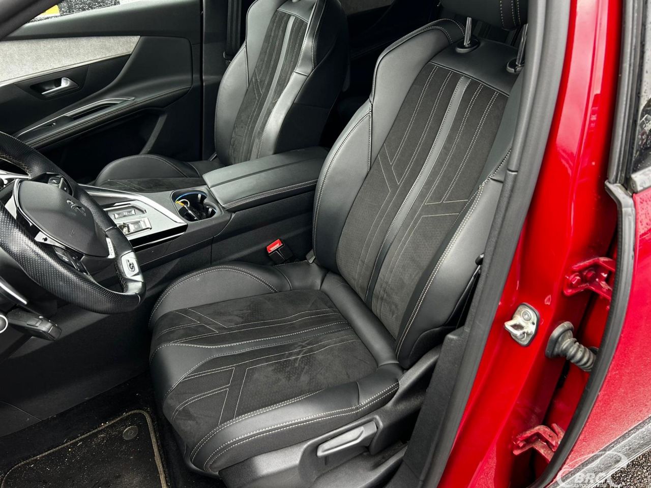 Peugeot 5008 | 7