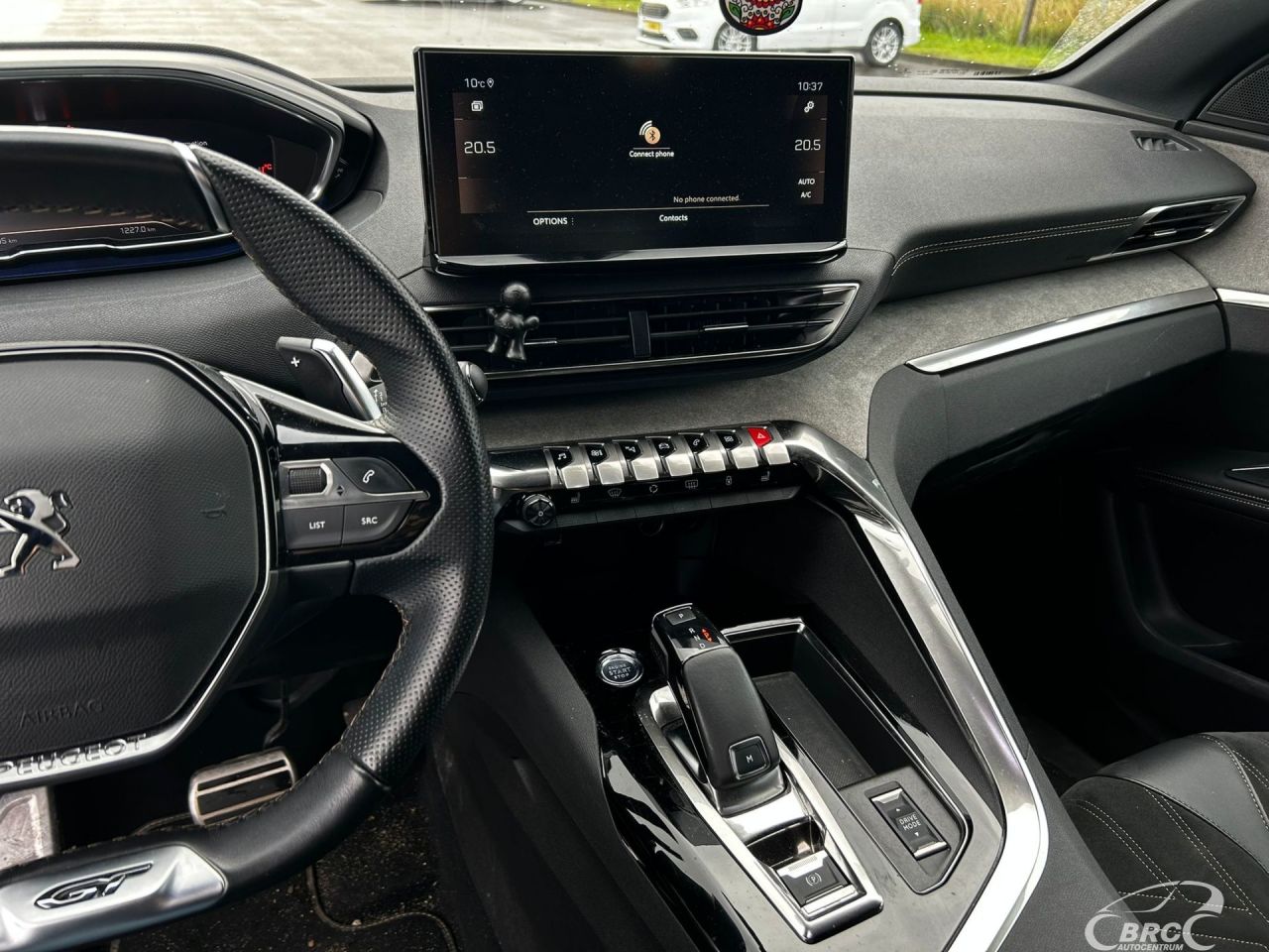 Peugeot 5008 | 16