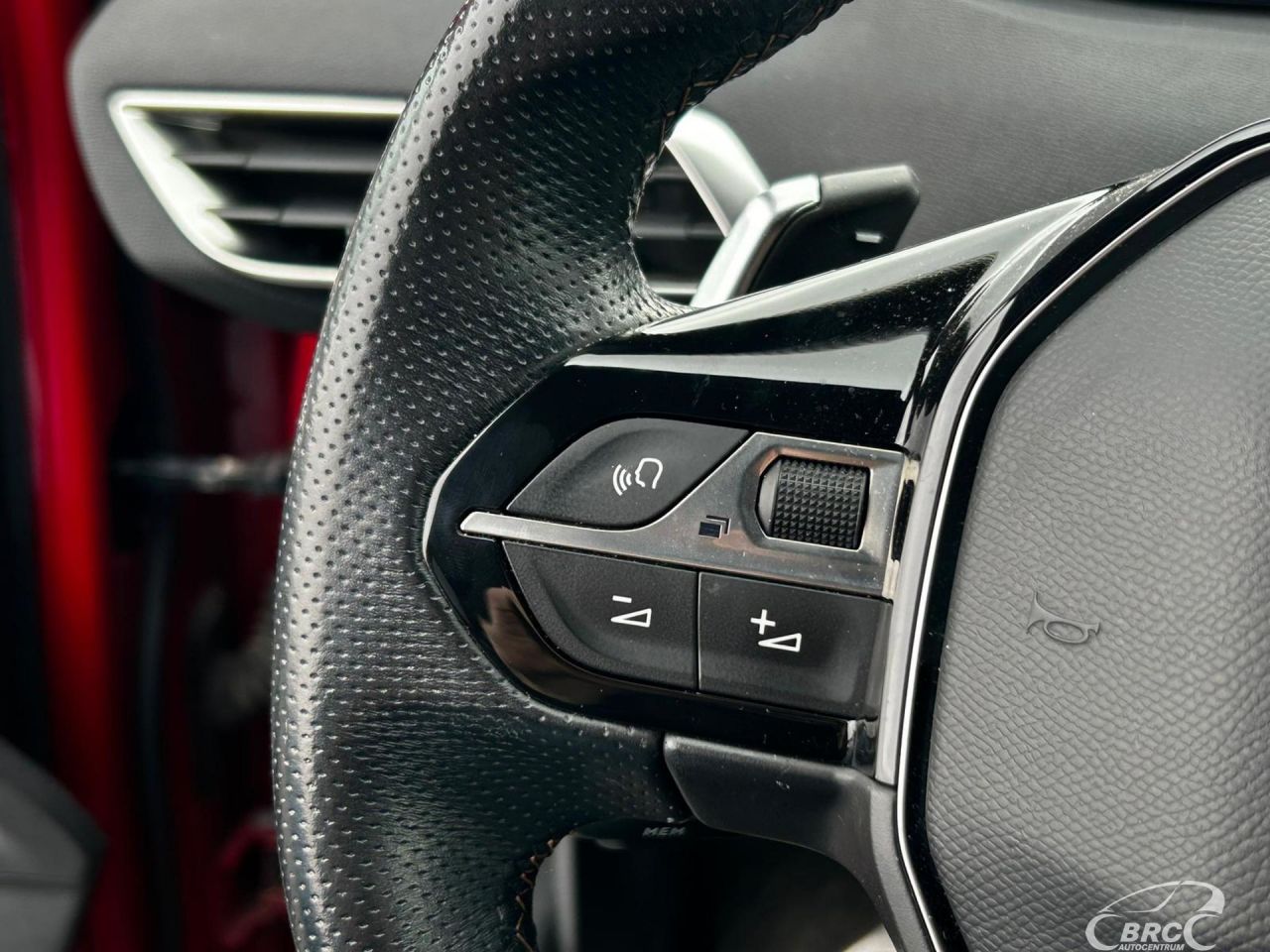 Peugeot 5008 | 14