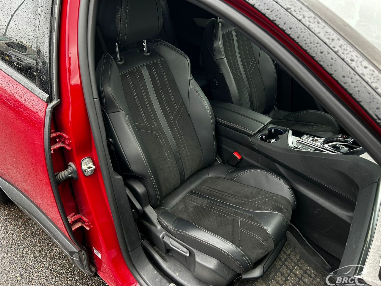 Peugeot 5008 | 9