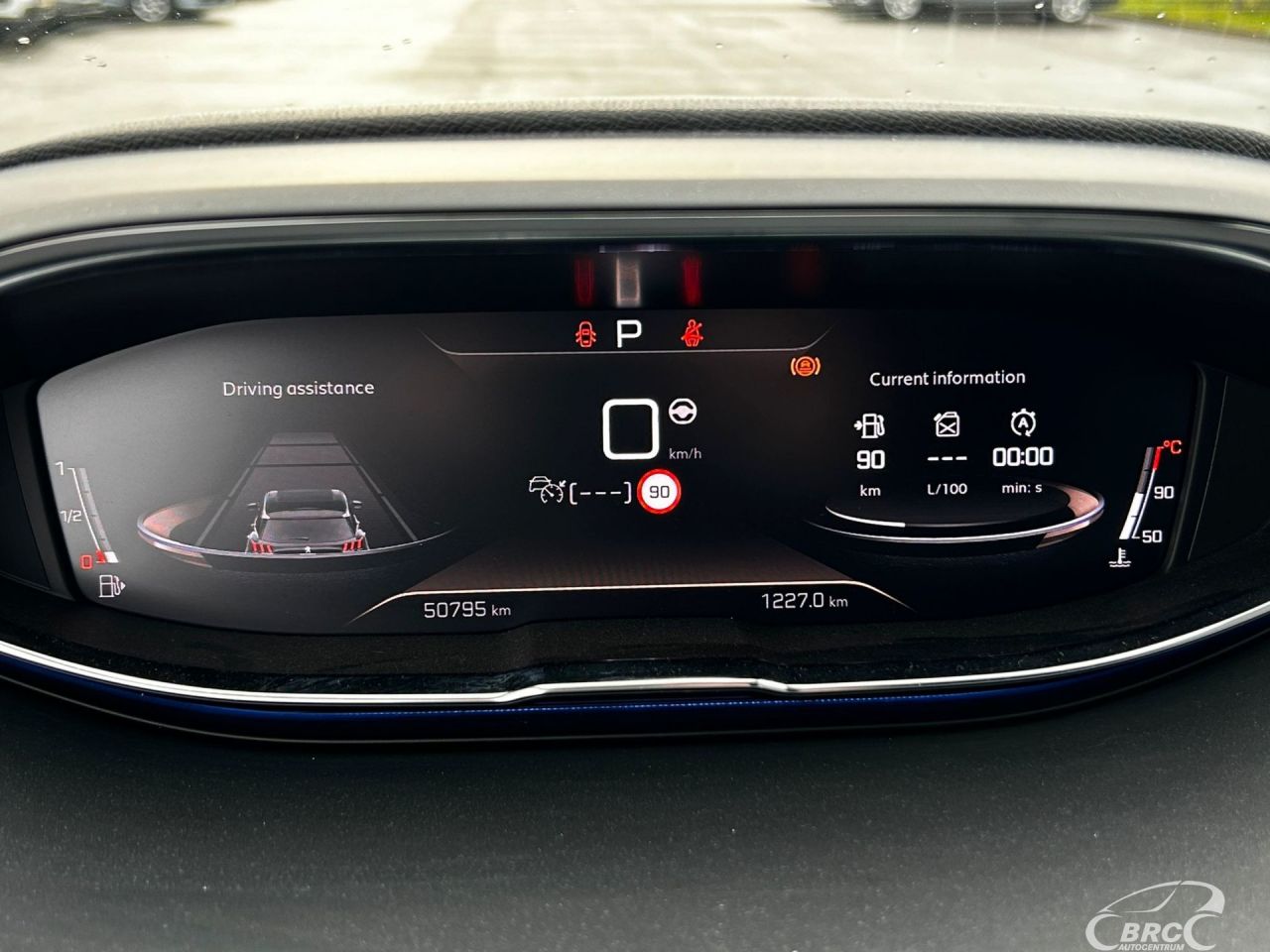 Peugeot 5008 | 18