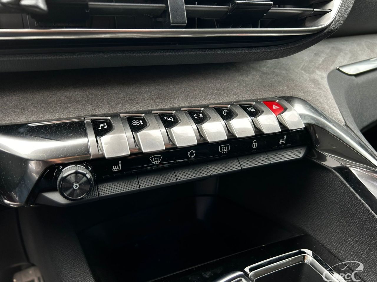 Peugeot 5008 | 23