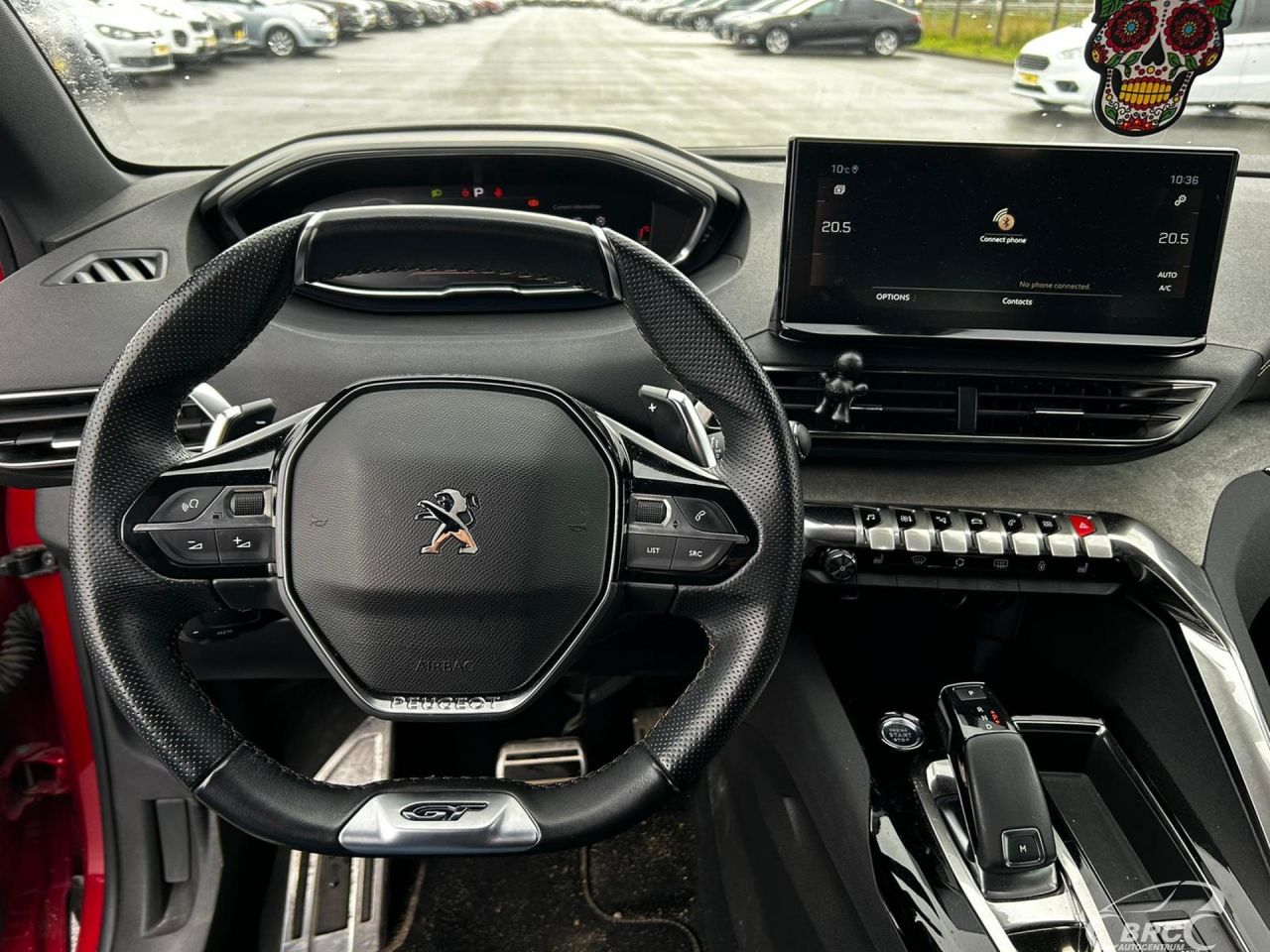 Peugeot 5008 | 13