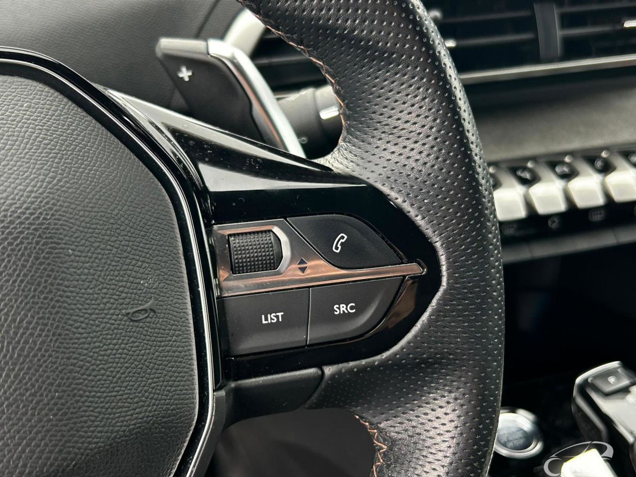 Peugeot 5008 | 15