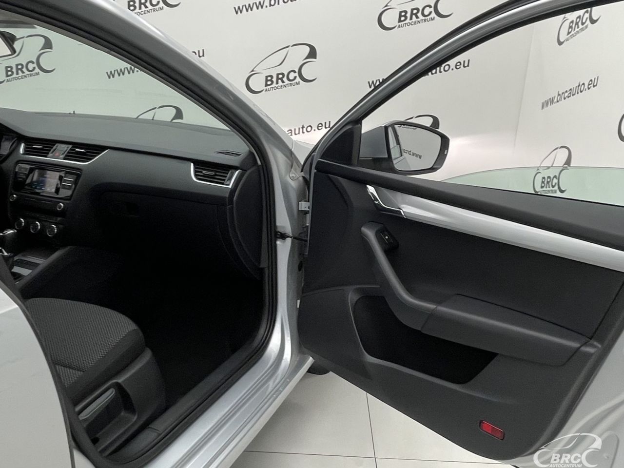 Skoda Octavia | 7