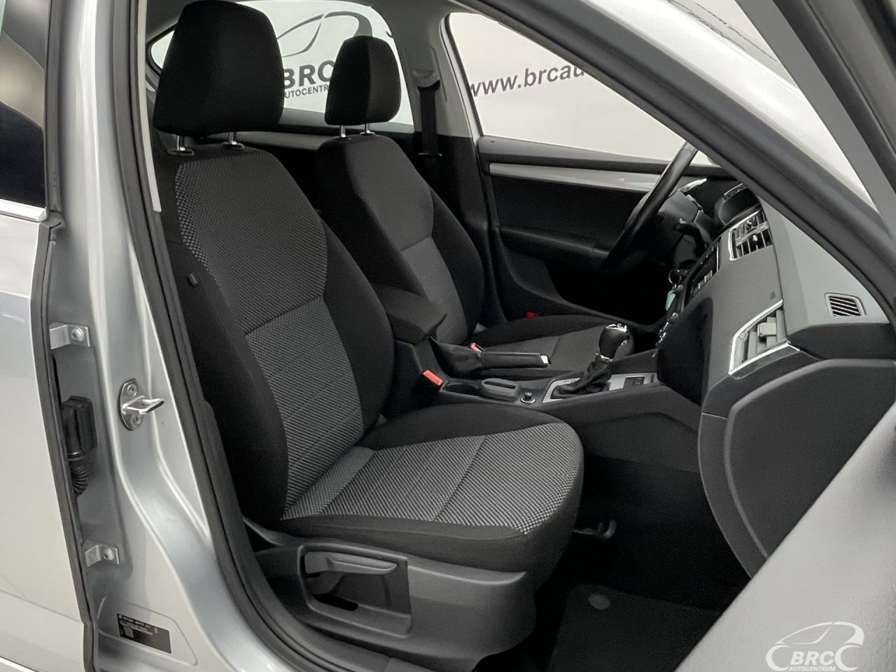 Skoda Octavia | 6
