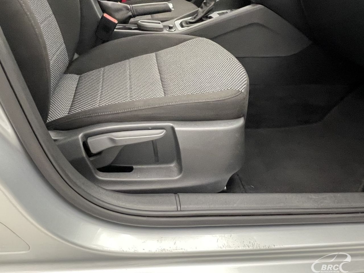 Skoda Octavia | 5