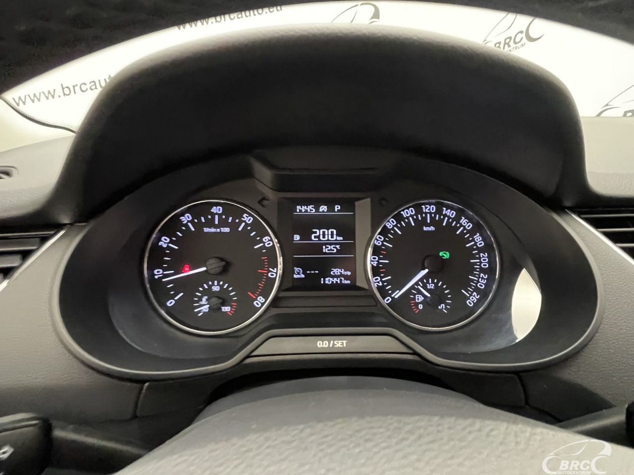 Skoda Octavia | 29