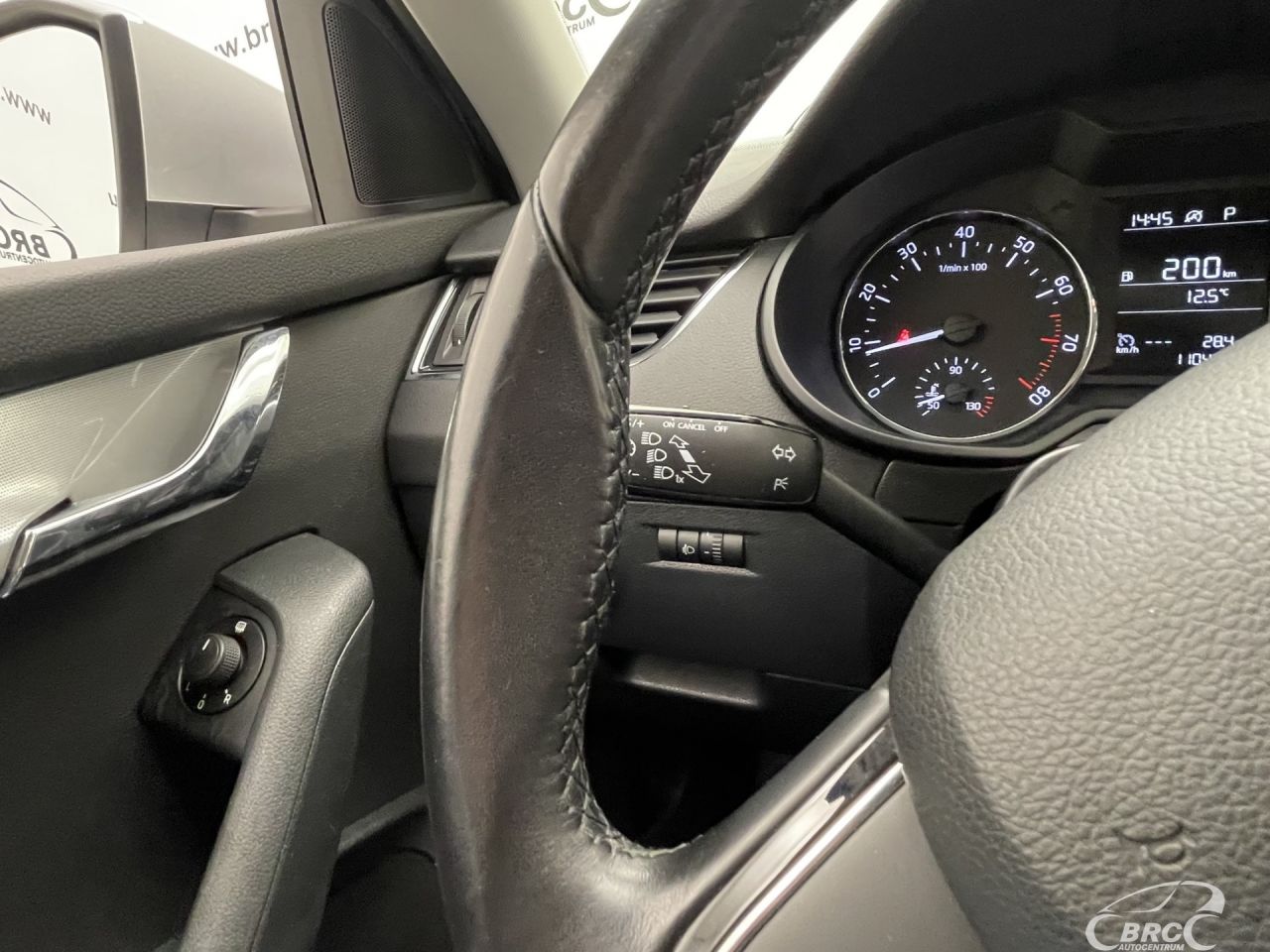 Skoda Octavia | 30