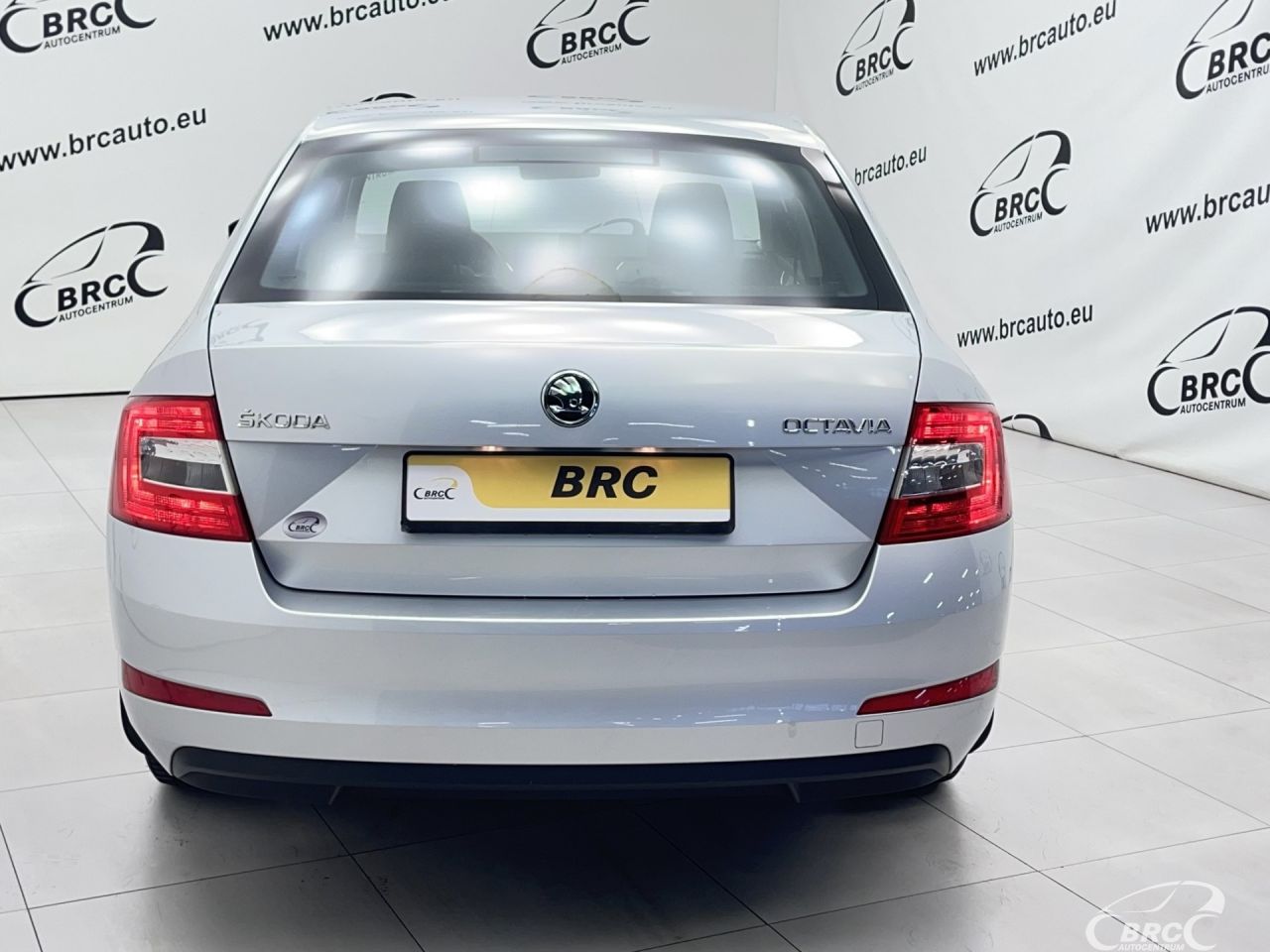Skoda Octavia | 41