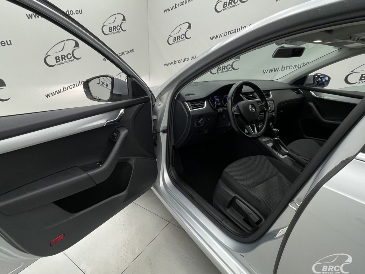 Skoda Octavia | 17