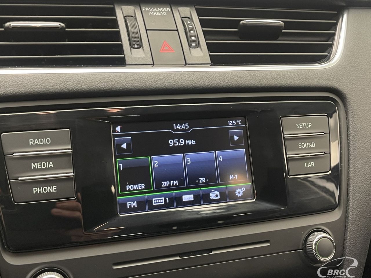 Skoda Octavia | 31
