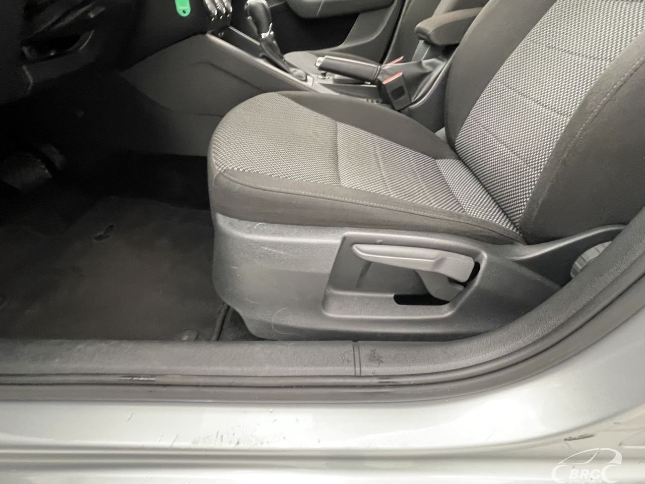 Skoda Octavia | 20