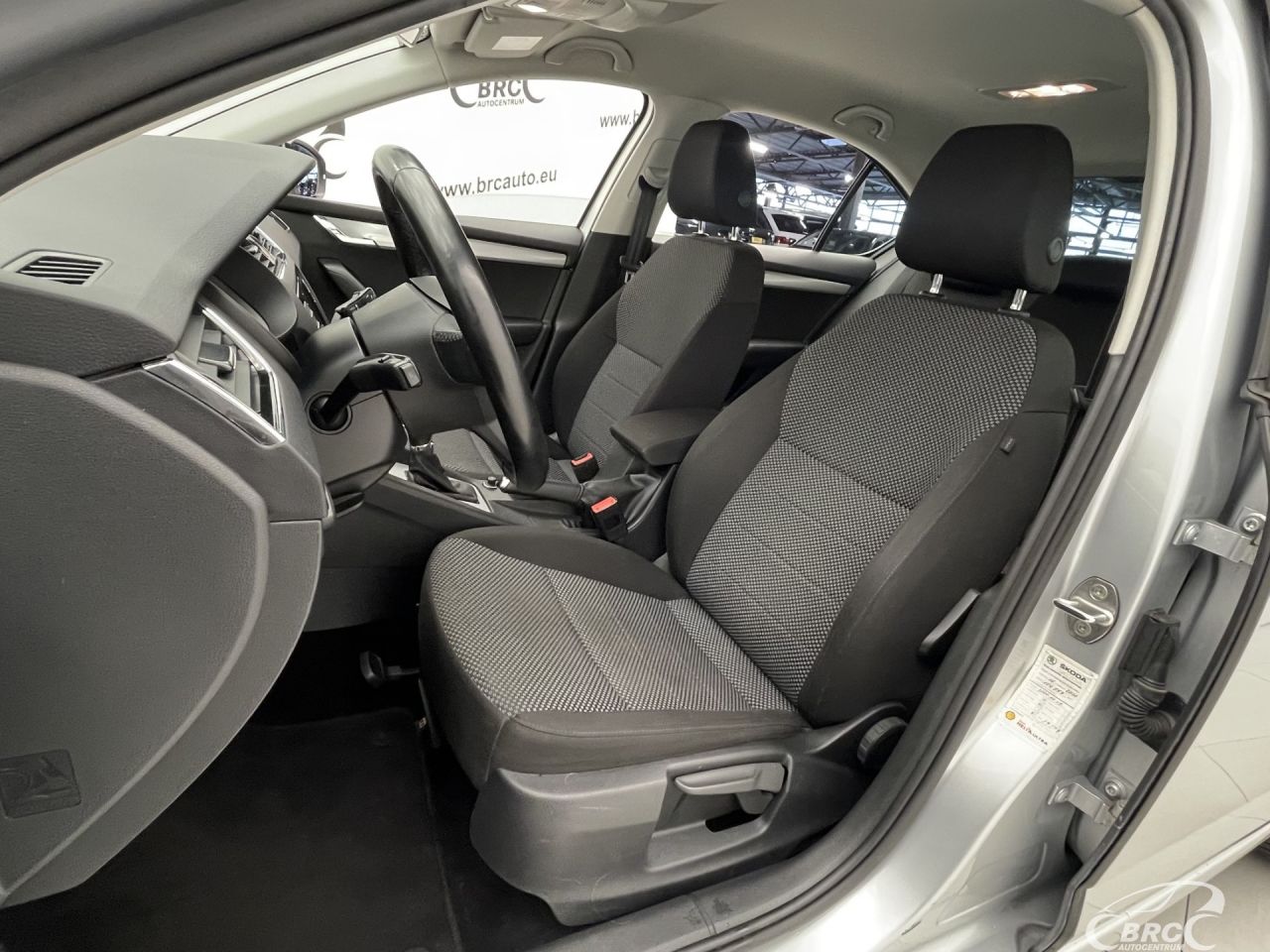 Skoda Octavia | 21