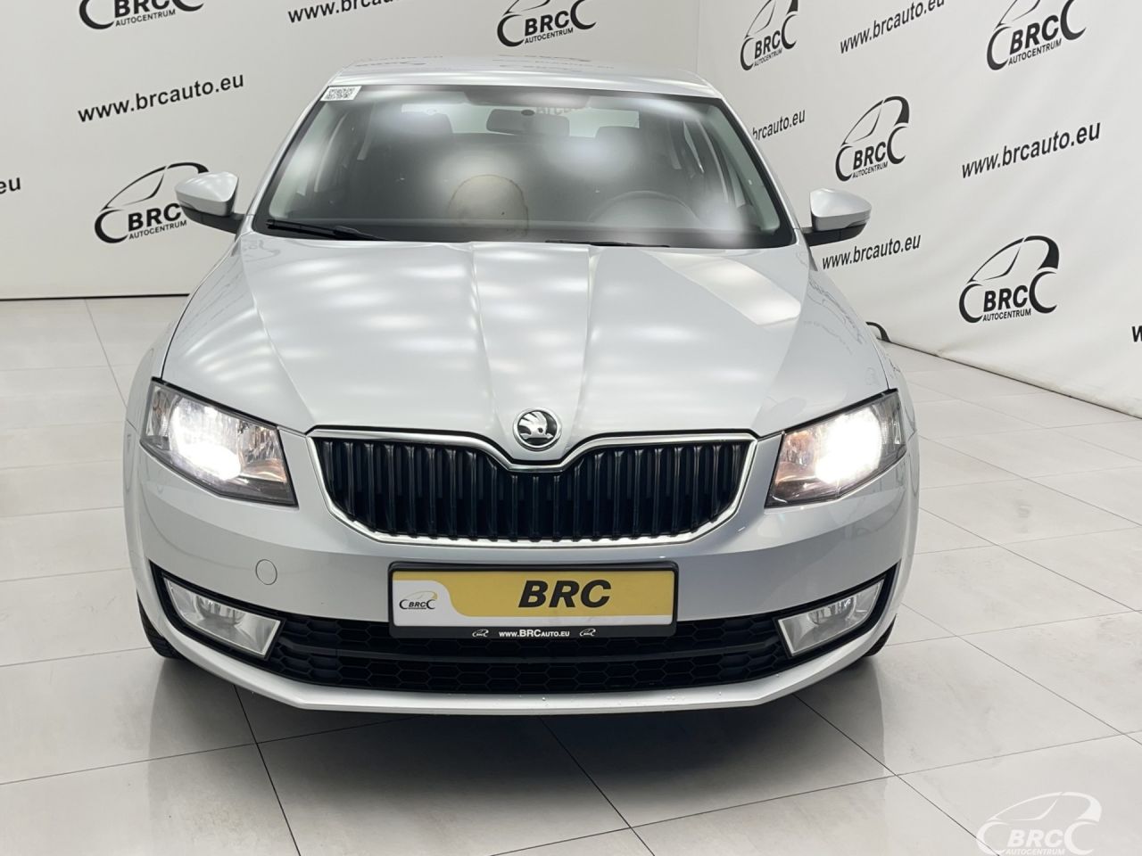 Skoda Octavia | 40