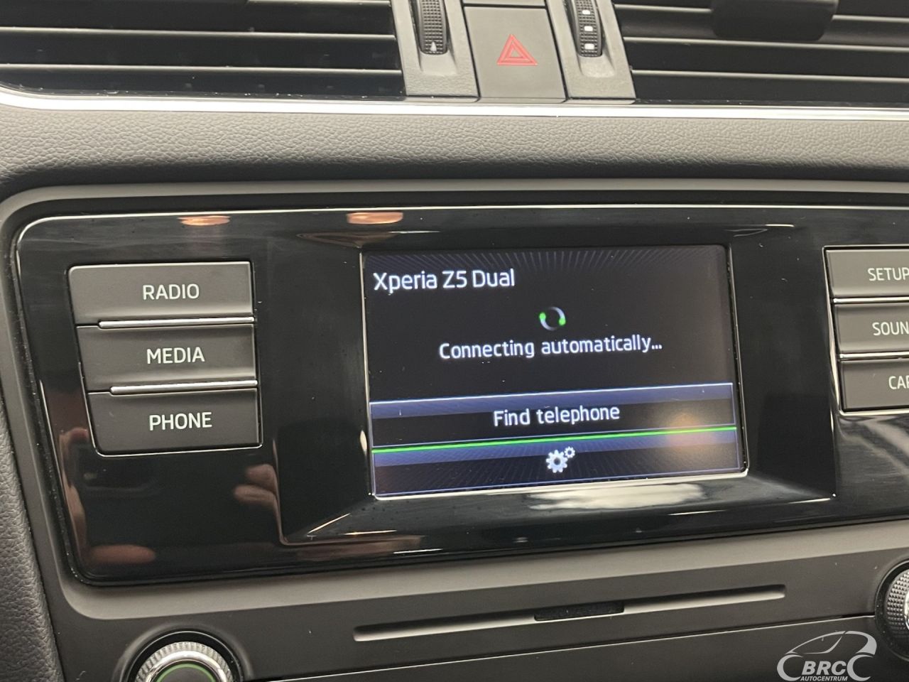 Skoda Octavia | 32