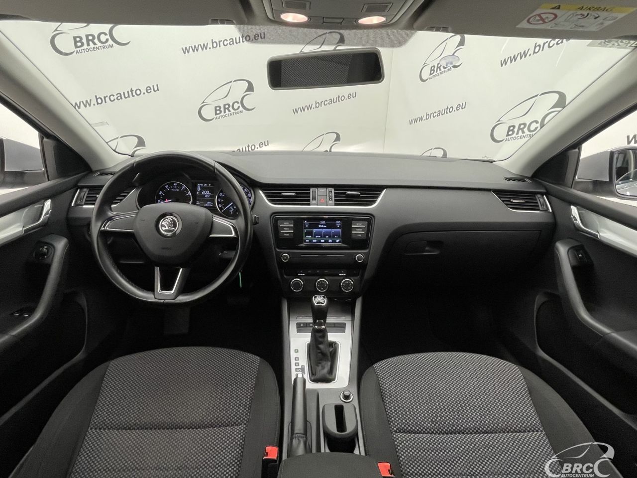 Skoda Octavia | 2