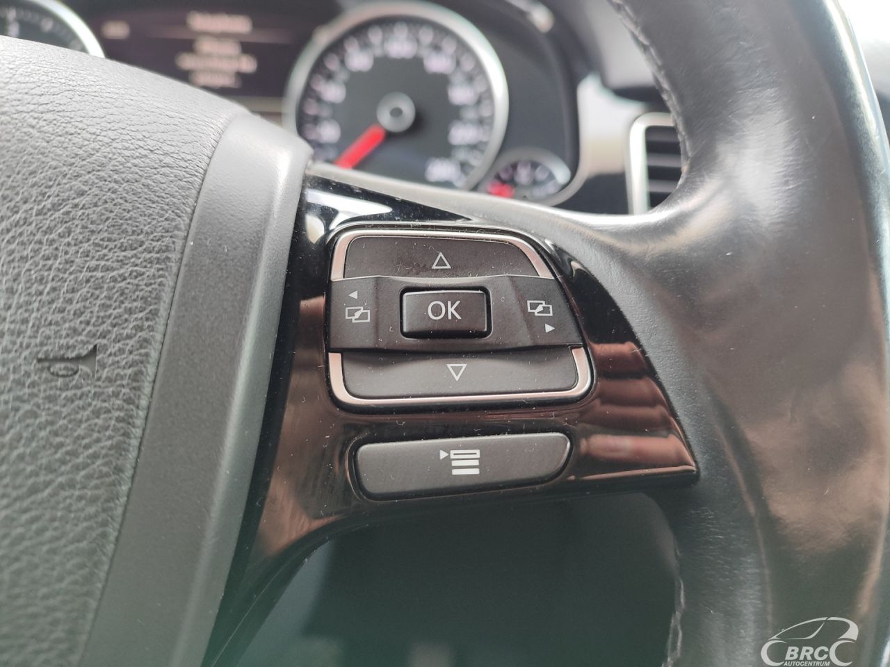 Volkswagen Touareg | 26