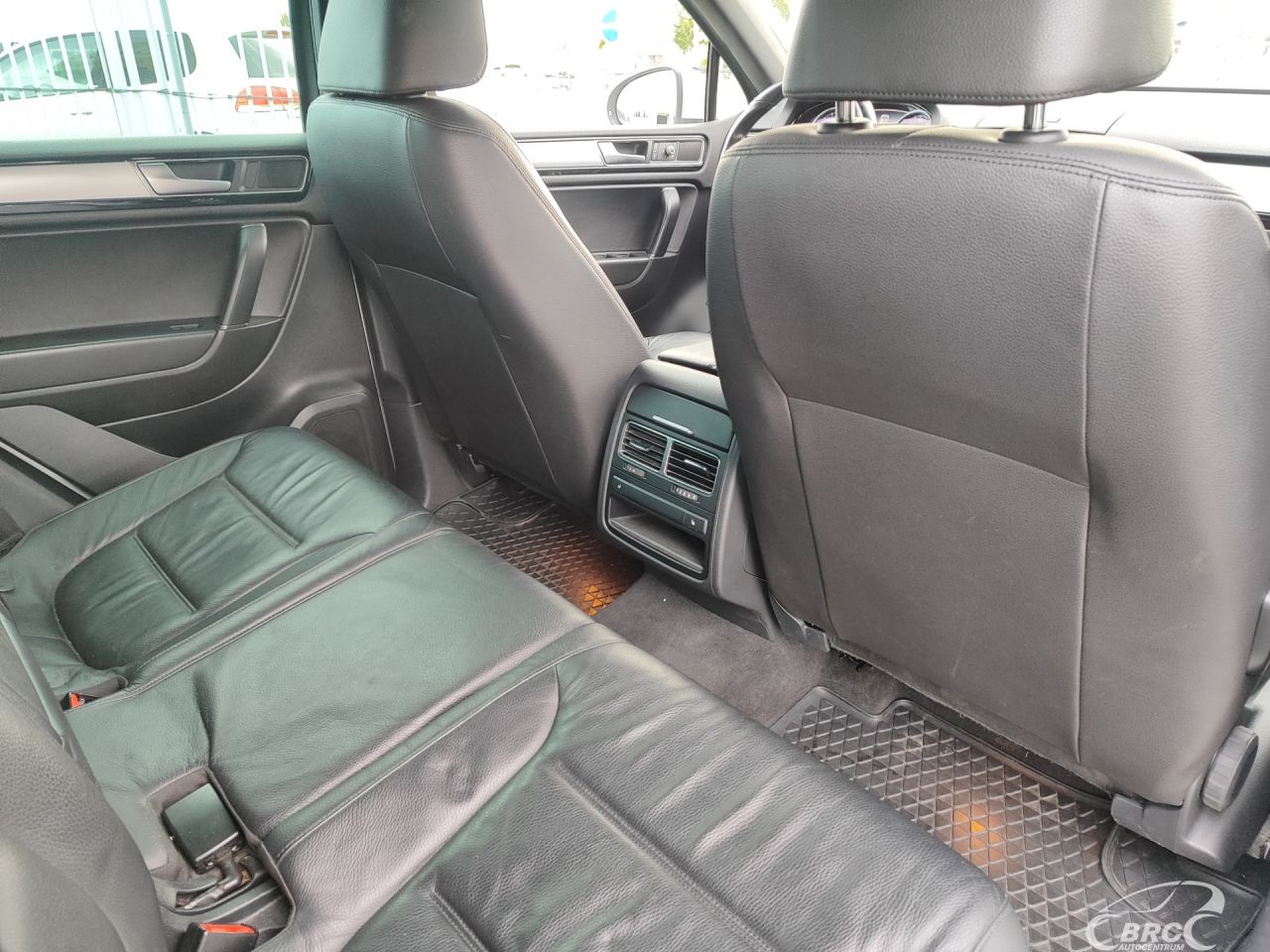 Volkswagen Touareg | 10
