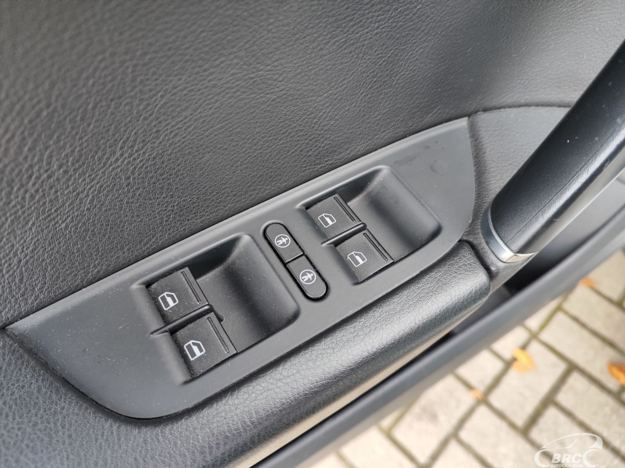 Volkswagen Touareg | 20