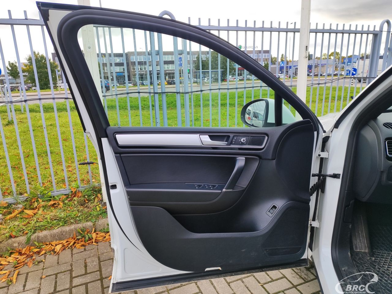 Volkswagen Touareg | 18