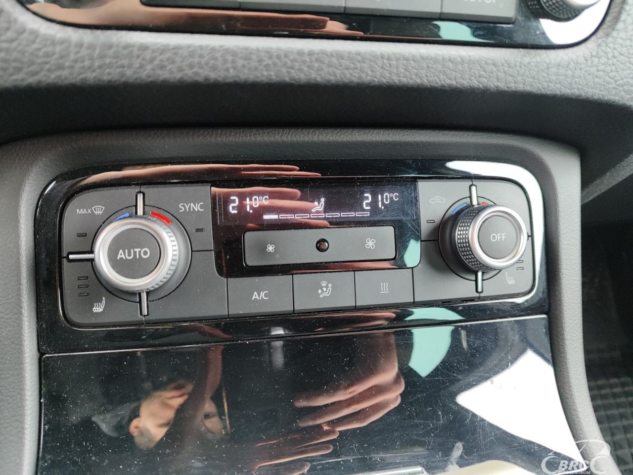 Volkswagen Touareg | 34