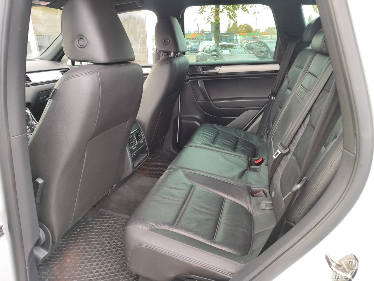 Volkswagen Touareg | 14