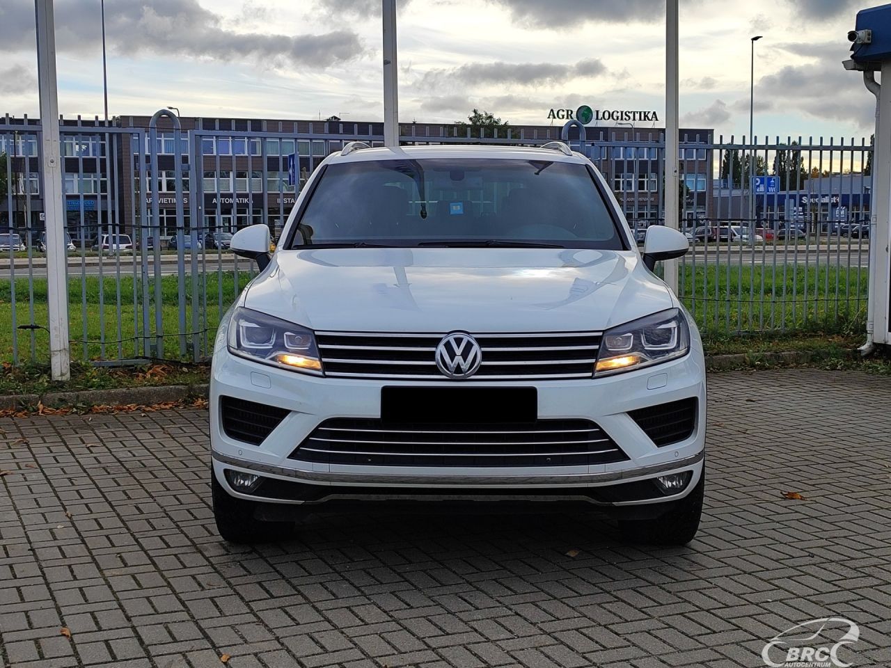 Volkswagen Touareg | 39