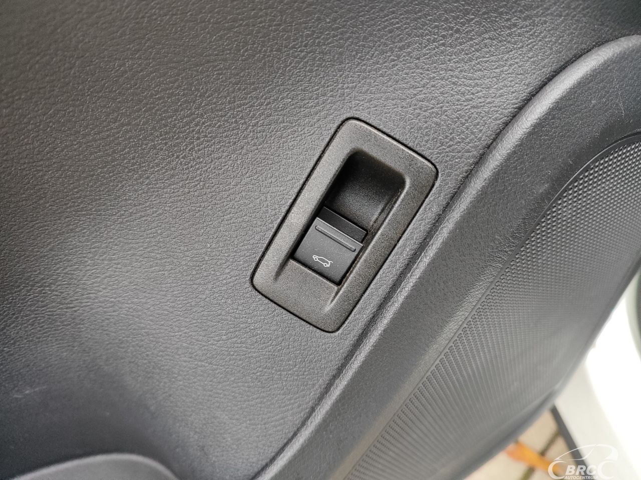 Volkswagen Touareg | 21
