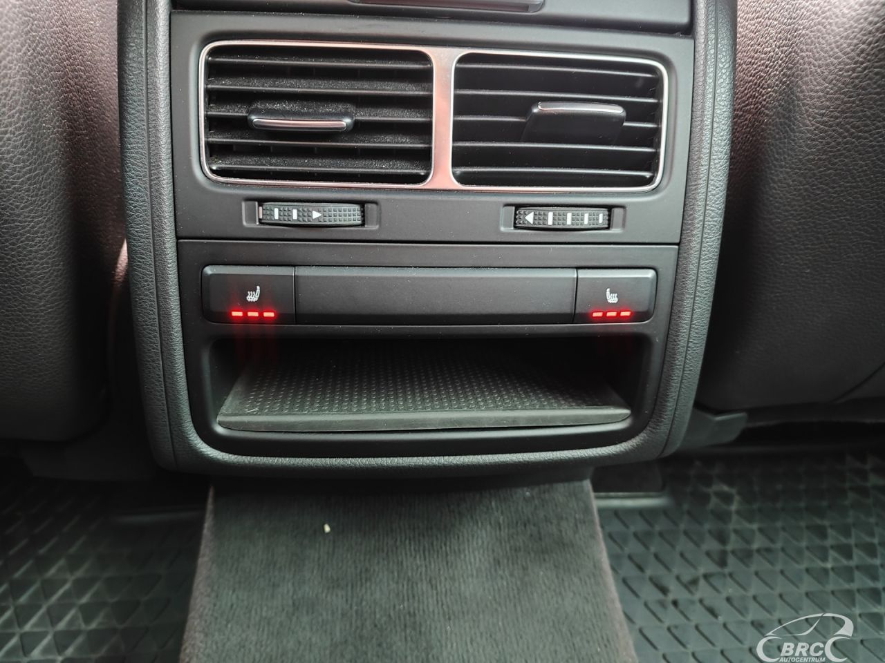 Volkswagen Touareg | 16