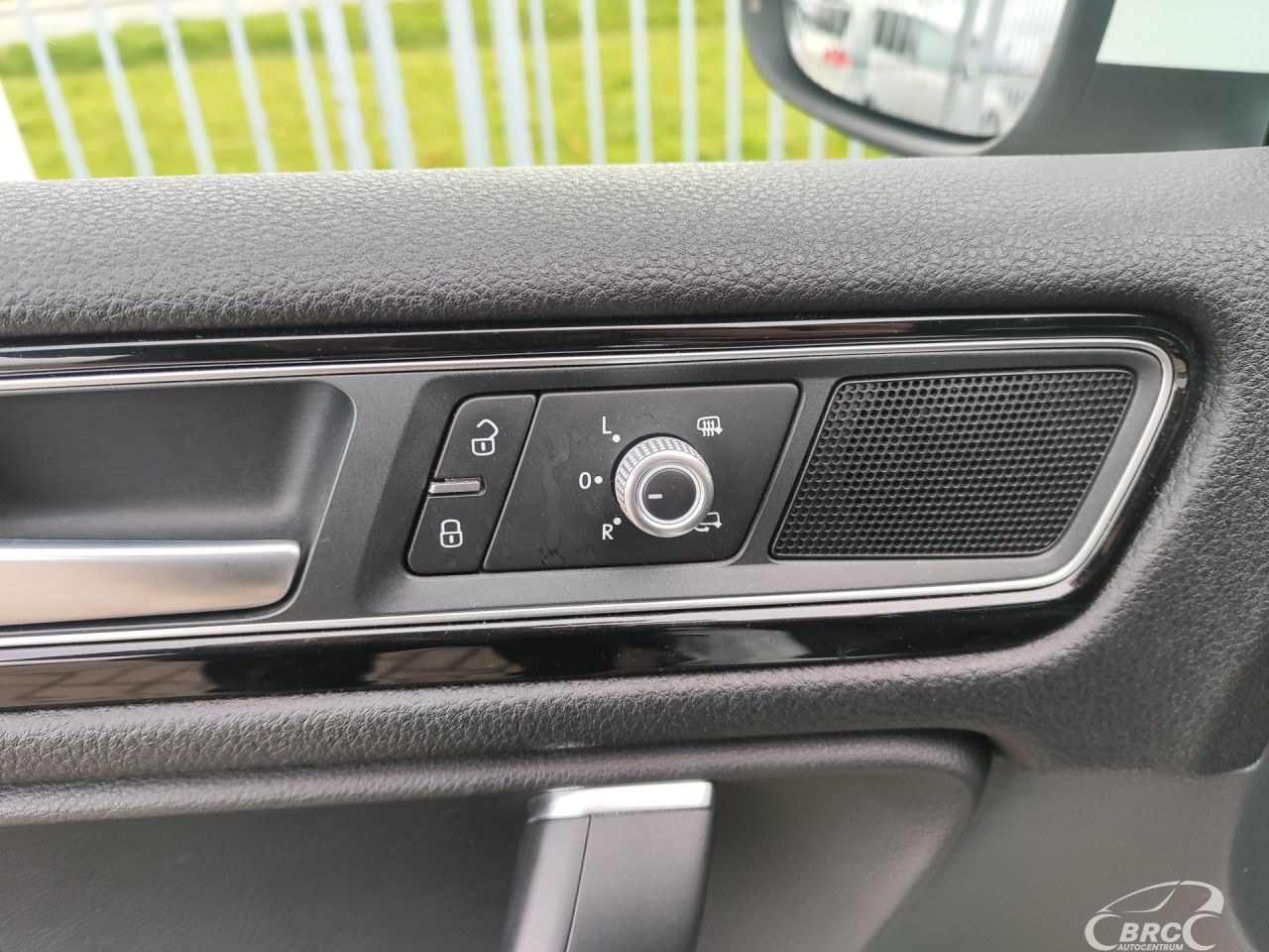 Volkswagen Touareg | 19