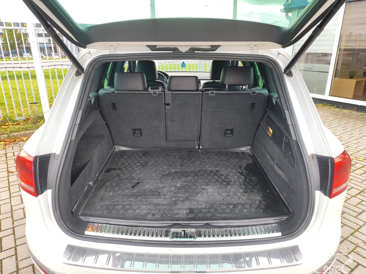 Volkswagen Touareg | 11