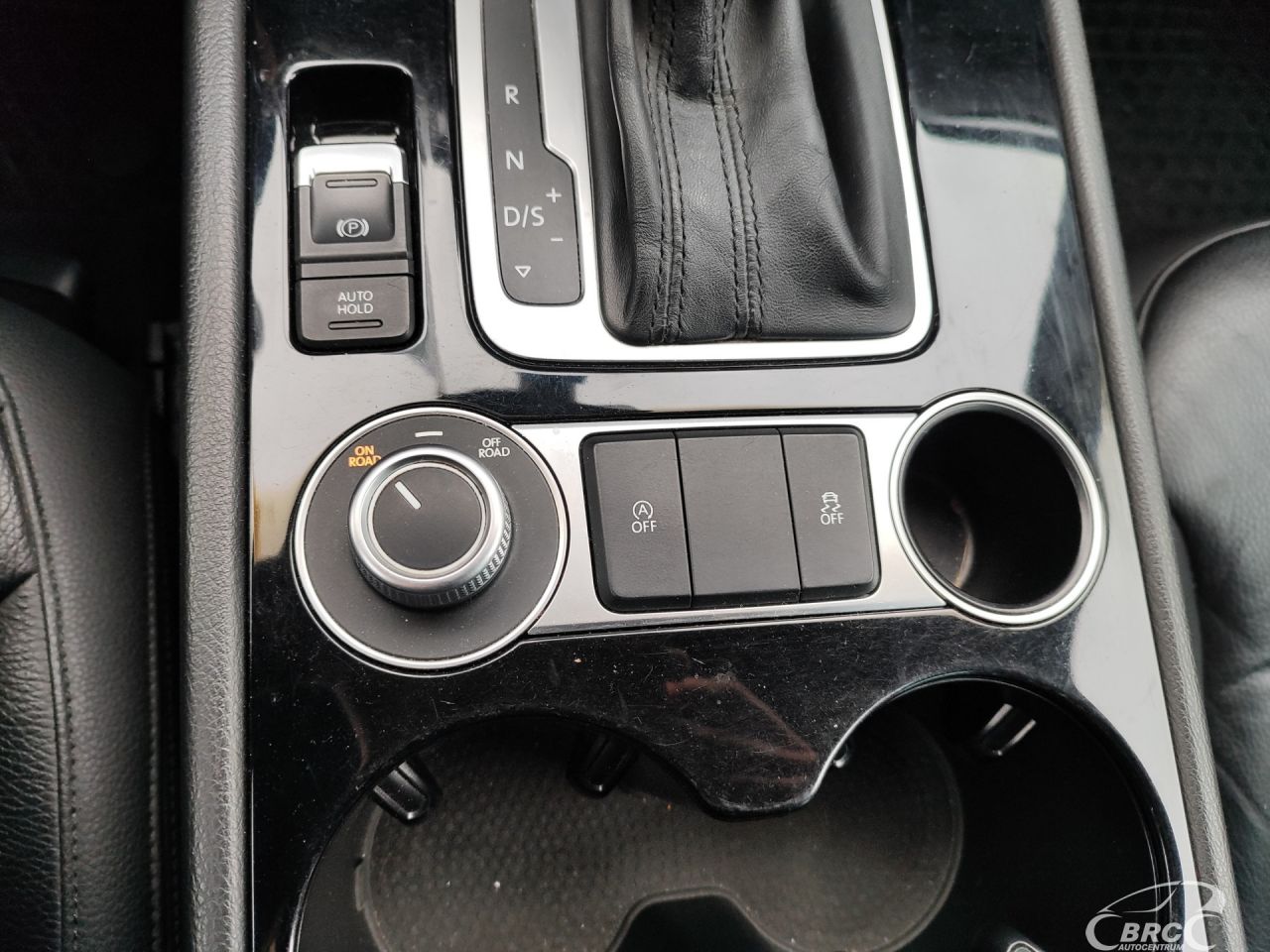 Volkswagen Touareg | 32