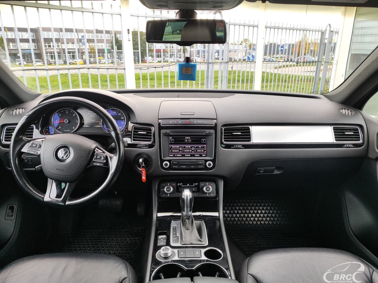 Volkswagen Touareg | 3
