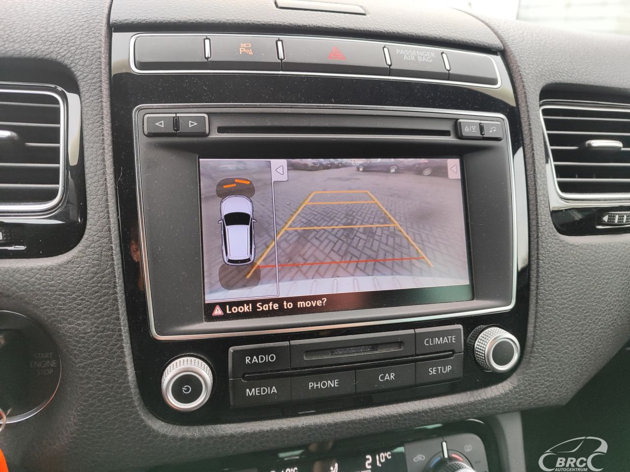 Volkswagen Touareg | 35