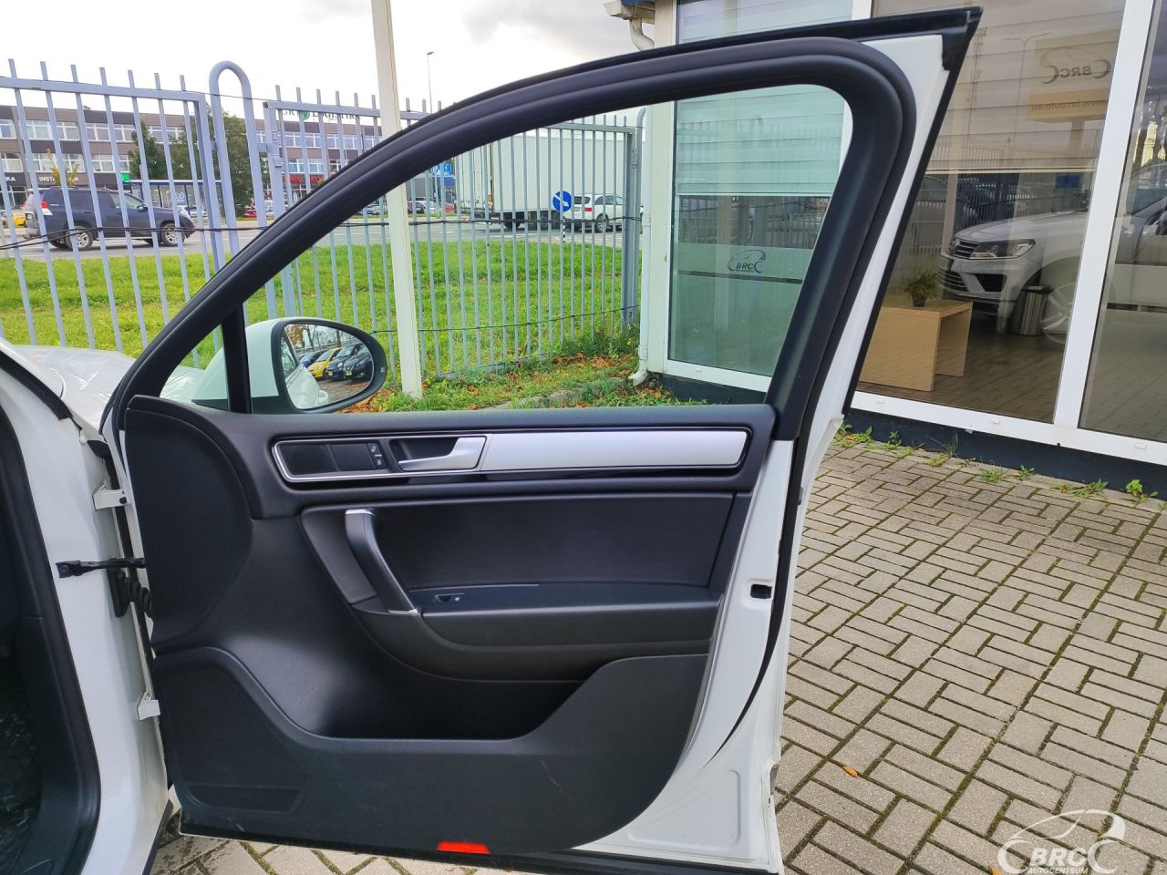 Volkswagen Touareg | 5