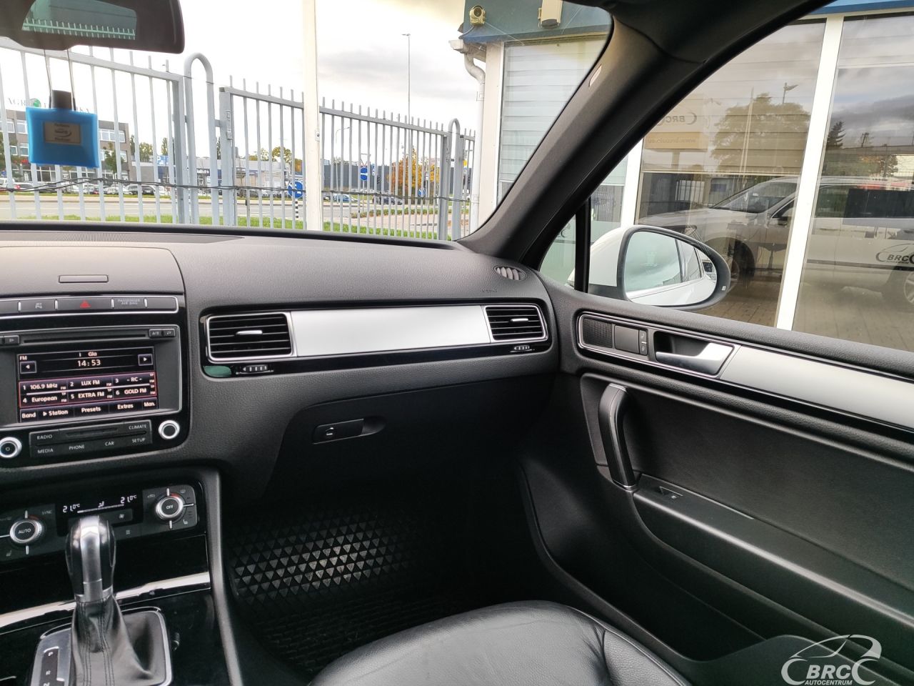 Volkswagen Touareg | 4