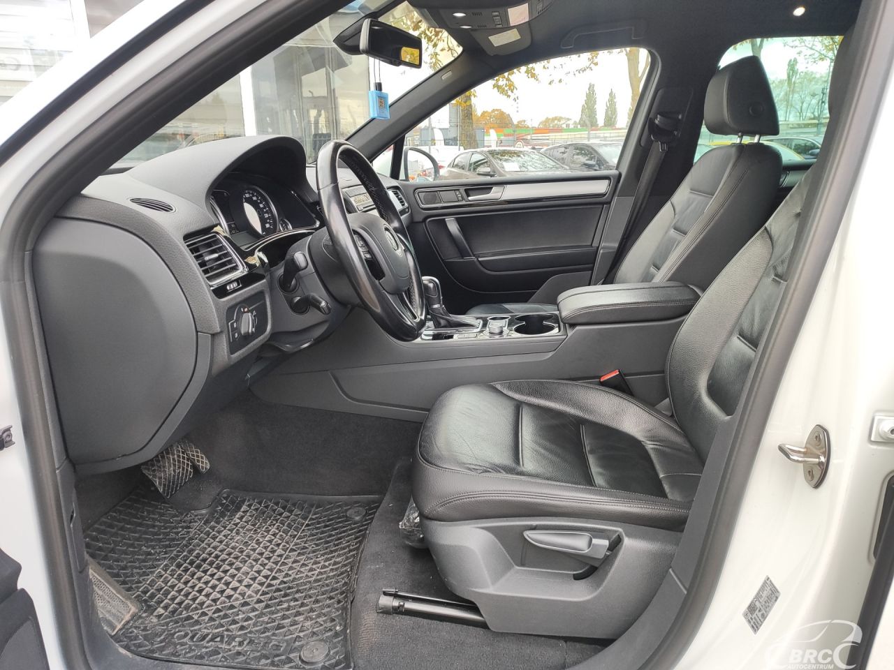 Volkswagen Touareg | 22