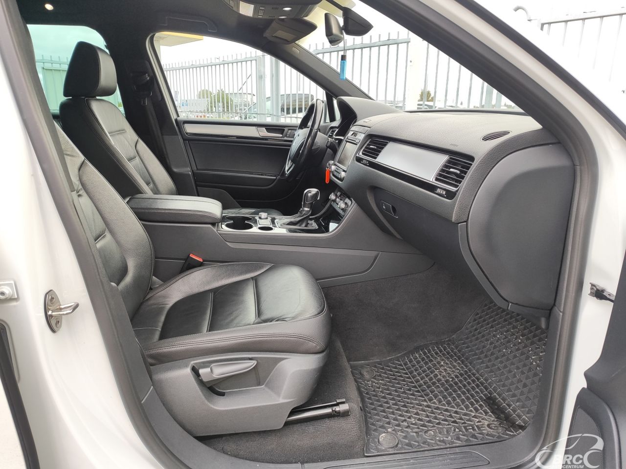 Volkswagen Touareg | 6