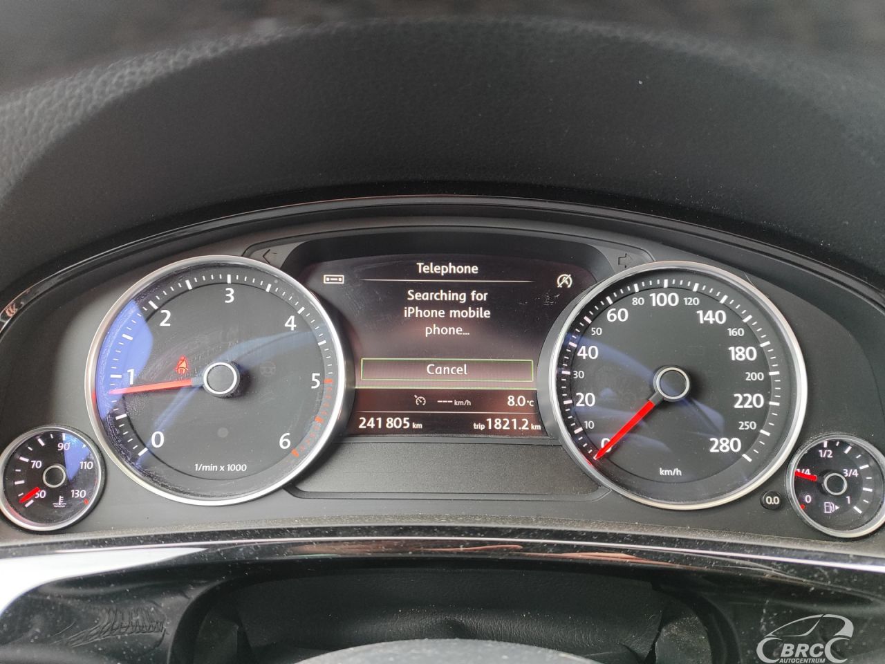 Volkswagen Touareg | 30