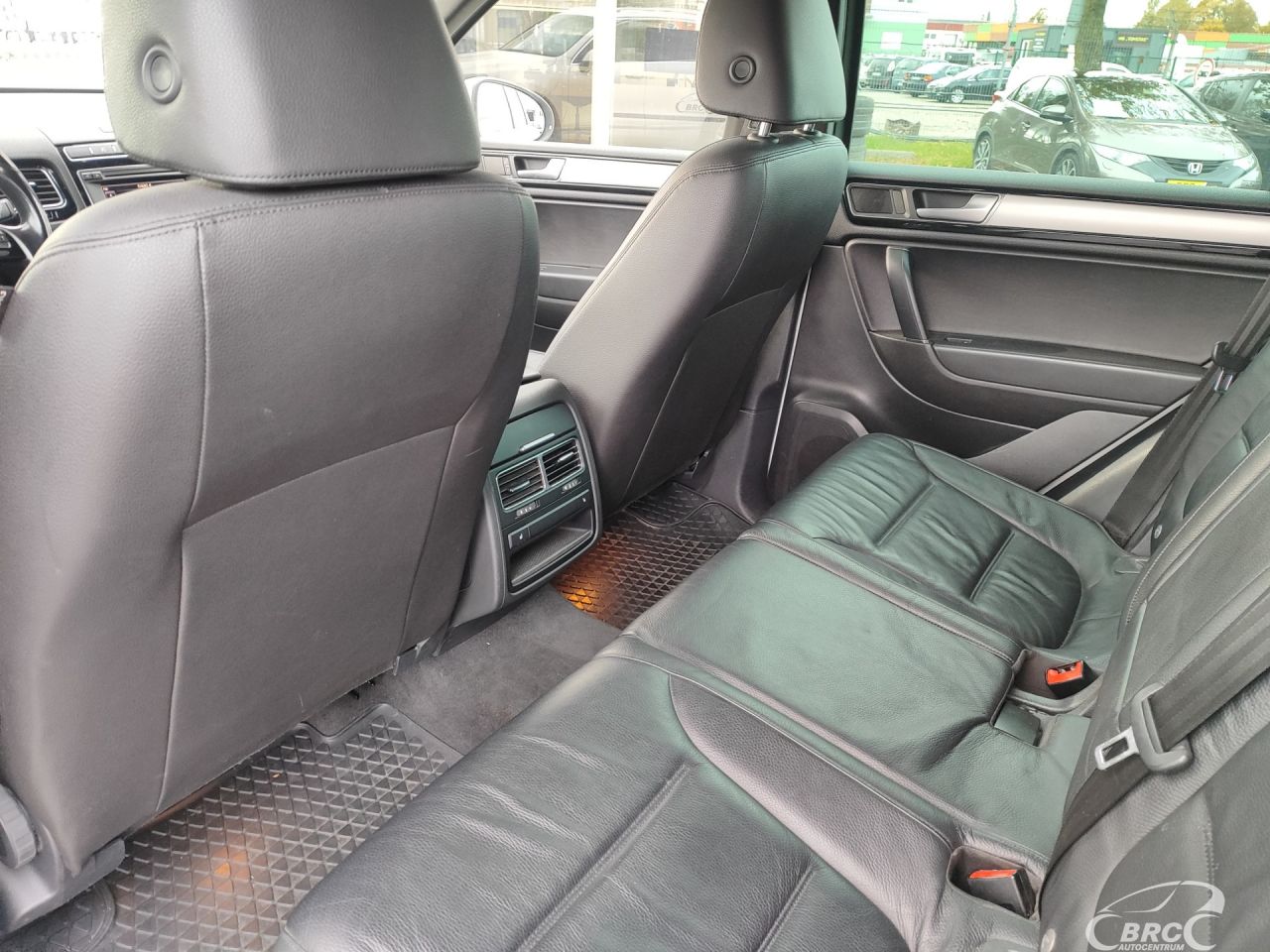 Volkswagen Touareg | 15