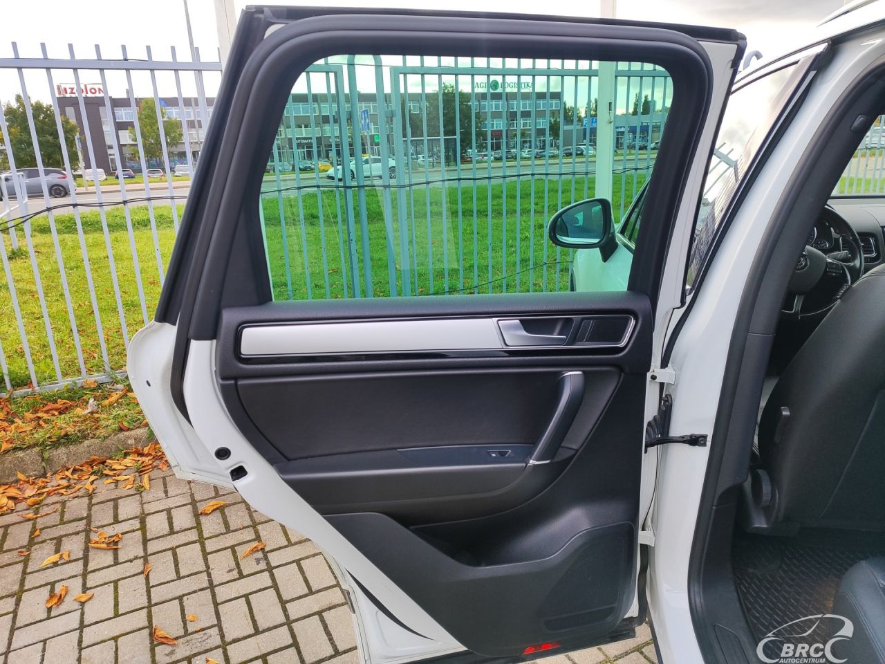 Volkswagen Touareg | 13