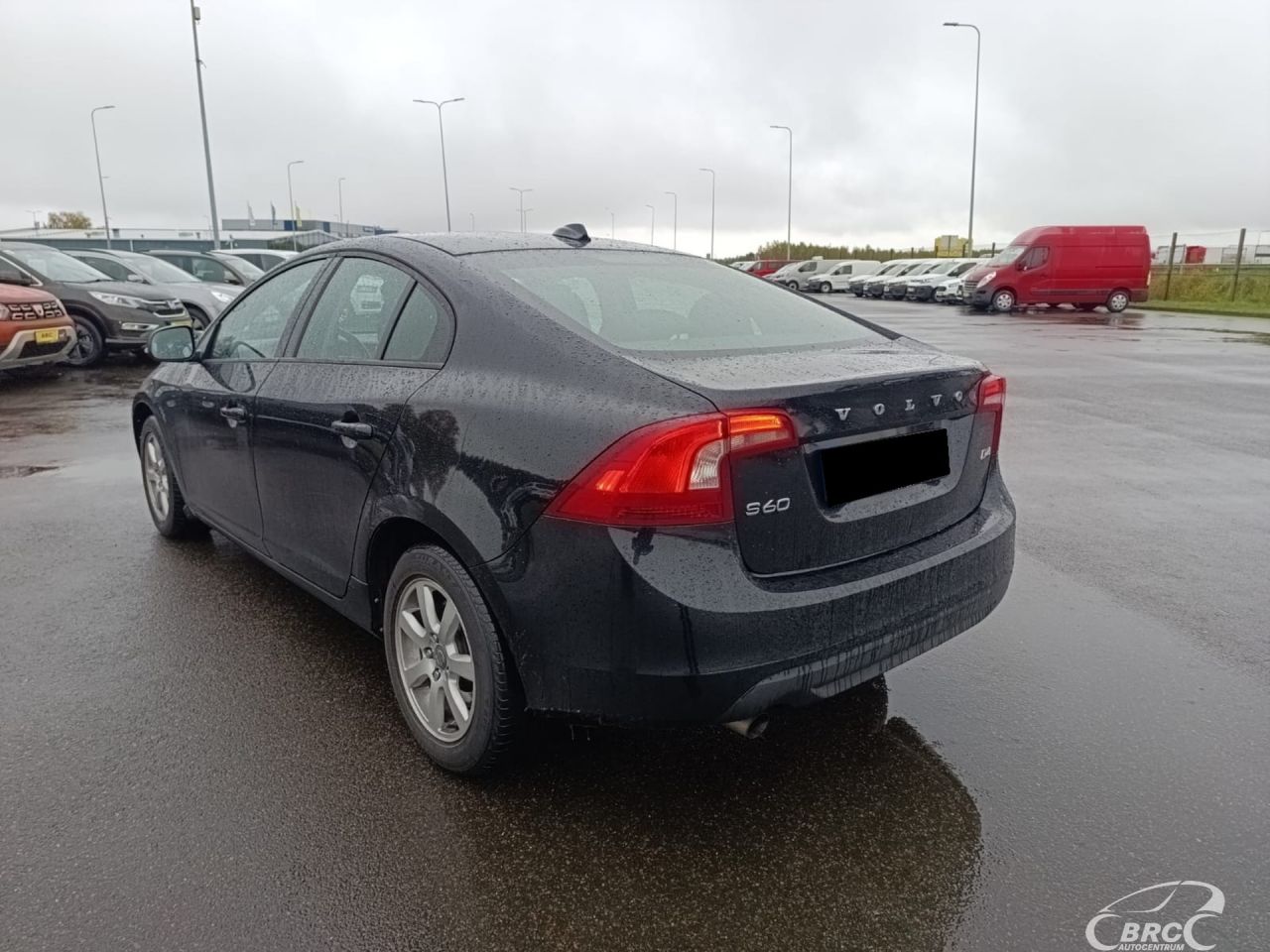 Volvo S60 | 2