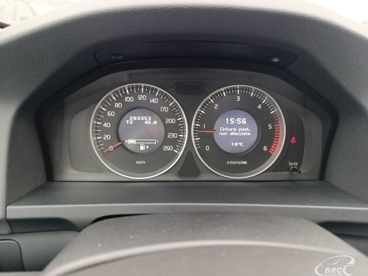 Volvo S60 | 11