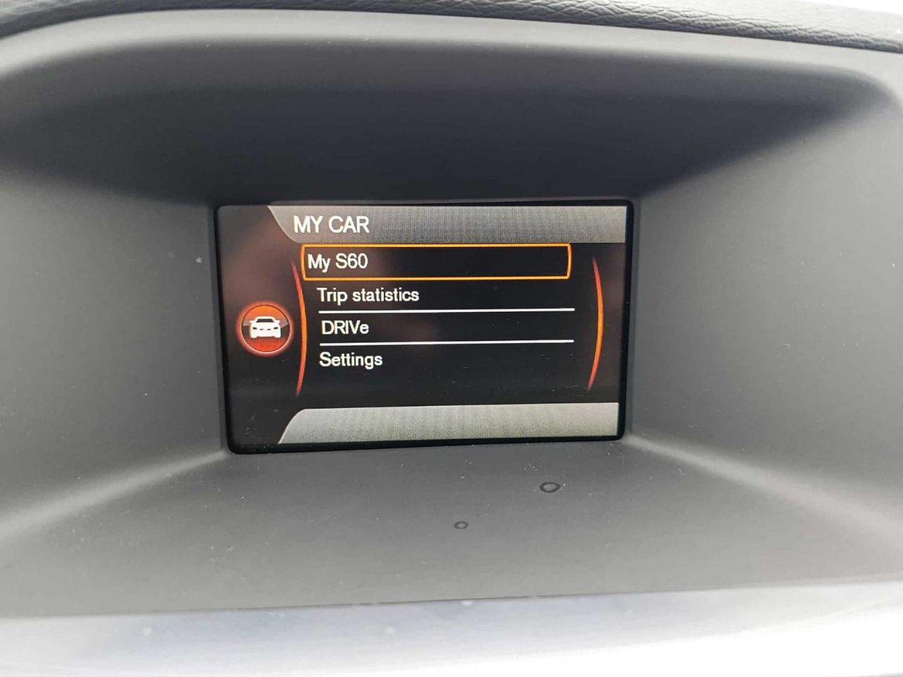Volvo S60 | 17