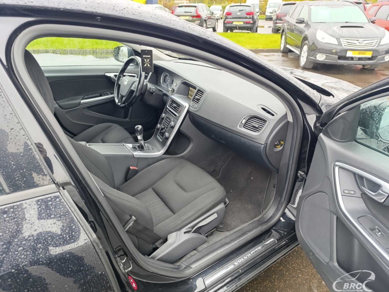 Volvo S60 | 9